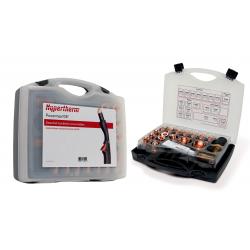 Essential Kit Powermax 105.  Slijtageonderdelen-set voor Powermax 105 