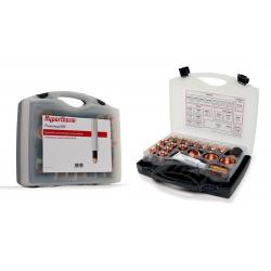 Essential Kit Powermax 105.  Kit componenti soggetti a usura per Powermax 105 