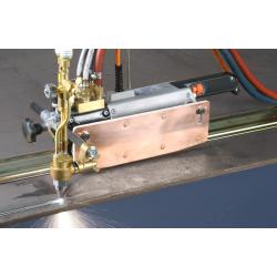 QUICKY ARS.  One of the most popular cutting machines in the world with an unbeatable reputation for reliability and quality 