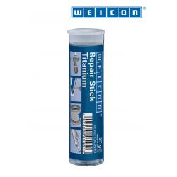 Repair Stick.  Wear-resistant, titanium-filled adhesive and sealant 