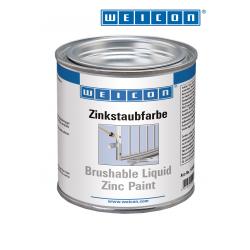 Weicon Zinc Paint 750 ml.  Zinkstaubfarbe 