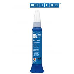 AN 306-48.  High temperature-resistant adhesive and sealant 