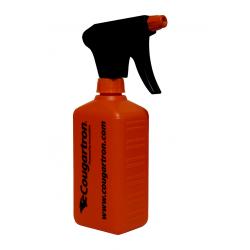 Cougartron SF.  Spray bottle for neutralisation fluid, 500 ml 