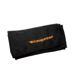 Cougartron MFT.  Microfibre cloth 