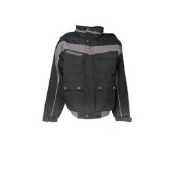 PLANAM Plaline M.  Breathable, water- and wind-resistant winter bomber jacket with PU coating 