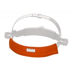 SWEATSOpad®.  避免“焊帽头痛”并提高焊帽的服帖度 