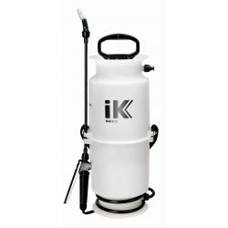 IK Multi 9.  Nebulizzatore manuale, 5 l, competo di lancia e cinghia di trasporto 