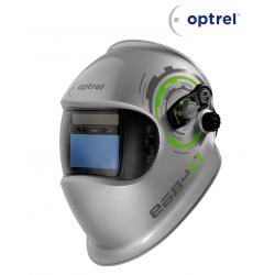 optrel e684 4/5-13.  Fully automatic welding helmet with true colour reproduction 