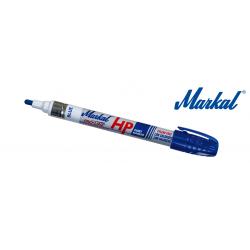 PRO-LINE® HP white.  高品质漆可穿透油脂、快速干燥，留下强力持久的标记，耐磨、耐候、重量轻 