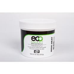 Eco Smart High Heat 250 g.  Flux de soudure argent unique sans acide borique ni sels de borax 