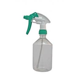 PET 500 ml.  Spray bottle 