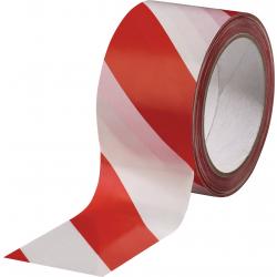Warning and marker tapes