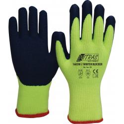 Cold-resistant glove