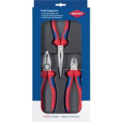 Pliers and tool sets