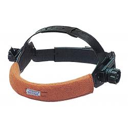 Welder head protection accessories