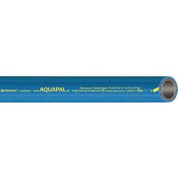 Trinkwasserschlauch AQUAPAL® I-D.13mm Wands.3,6mm 75mm L.40m Rl.. 