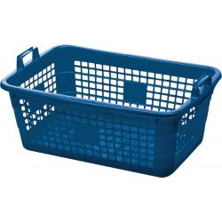 Storage containers, oblong