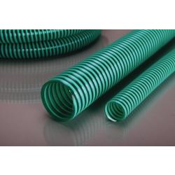 Suction, blower and supply hoses