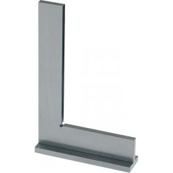 PROMAT DIN 875/I leg length 100 x 70 mm angle.  Callibration on request and about extra charge 