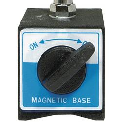 Magnetic bases