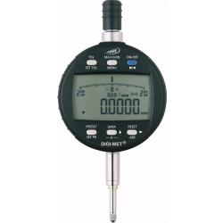 Dial gauges (digital)