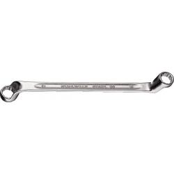 Double-ended ring spanners