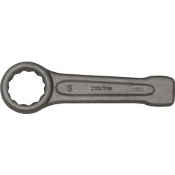 Ring slugging wrenches