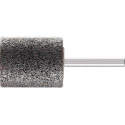 Schleifstift ZY ADW Härte L6B INOX - Schaft 6 mm. 