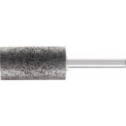 Schleifstift ZY ADW Härte L6B INOX - Schaft 6 mm. 