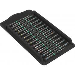Watchmaker and precision engineer's screwdriver sets VDE