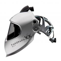 panoramaxx clt IsoFit® silver. 
