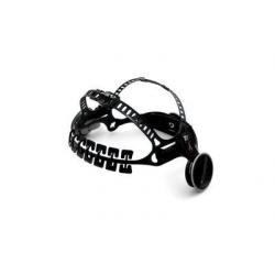 Speedglas G5-02.  Kopfband mit Befestigungsteilen und Schweißband 
