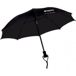 Regenschirm EWM.  Automatik-Taschenschirm 