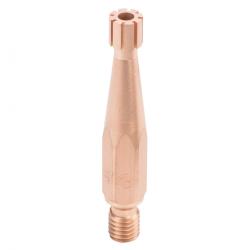 FD-A.  Gouging nozzle for acetylene 
