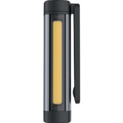 LED-Taschenlampe FLEX WEAR 75-150 lm Li-Ion.  . 