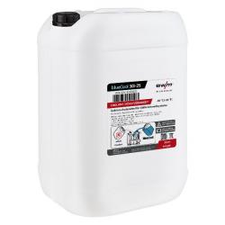 blueCool -30 5 l.  Coolant for water-cooled welding machines and cooling units 
